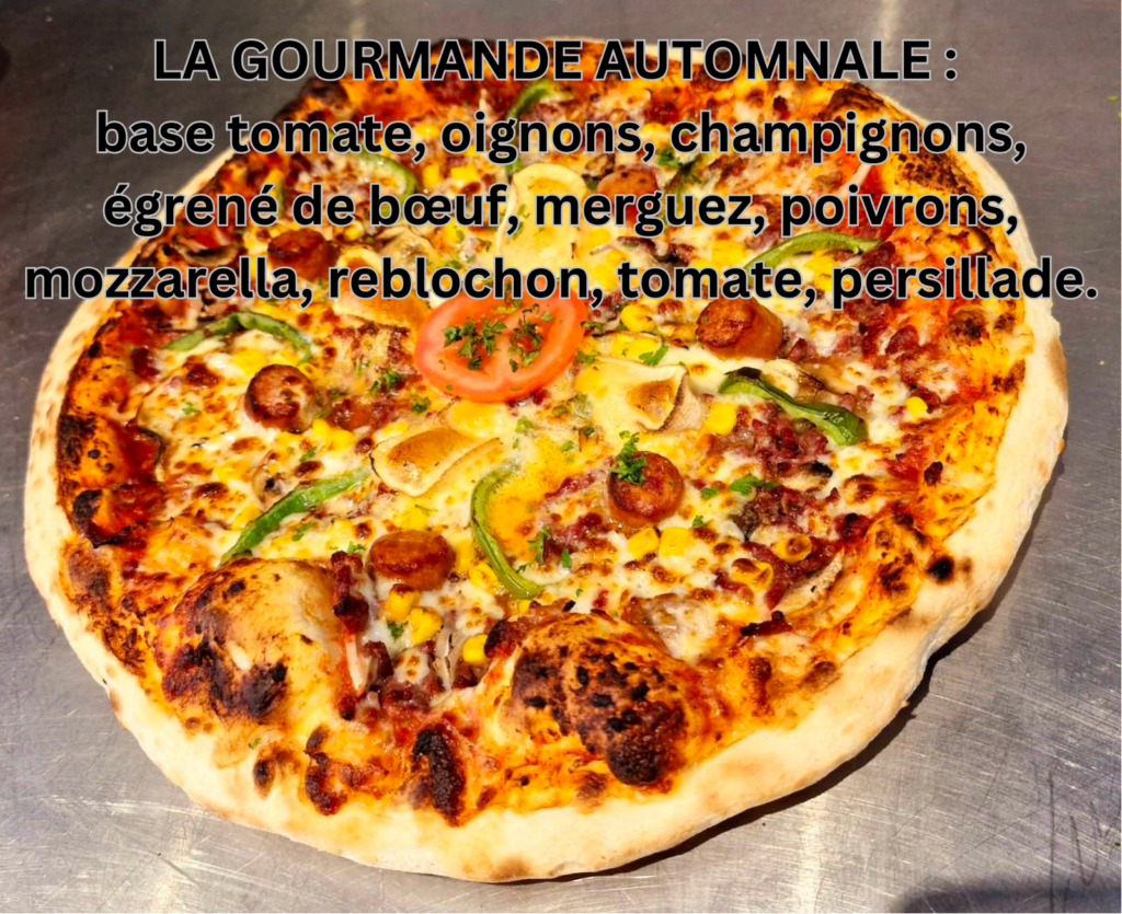 pizza loos pizza jade pizza automnale andlau